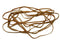 Quantore - Elastiek 24 150x1,5x1mm 100gram