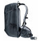 Gymtas Deuter 320032470000 Zwart Grijs Turkoois