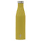 Mizu - 600 ml Slim Stainless Bottle | S6 Midnight