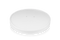 Klika - Deksel Salade Poke Bowl 900-1300ml Ø184mm wit BIO | 150 stuks