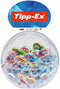 Tipp-ex - Correctieroller Pocket Mini Mouse display à 30 +10 stuks gratis