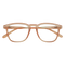 Golden Brown - Seemy Computerbril - The Timeless +2.5