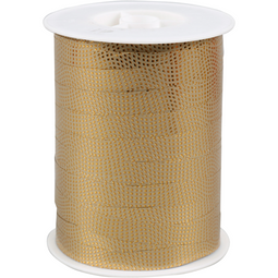 Klika - Lint | 10mm | 250m | do | pP | goud/goud