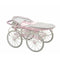 Poppenwagen Arias Emma Roze Handtas 70 x 42 x 90 cm
