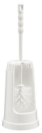 Cleaninq - Toiletborstelhouder wit