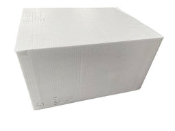 IEZZY - Postpakketbox 7 485x369x269mm bruin | 5 stuks