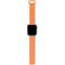 Decoded Silicone Magnetic Traction Loop Strap Lite Apricot - 41/40/38mm