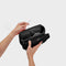 2-in-1 Tech Pouch Black