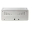 Scanner FL-1602B 40 ppm 31,8 x 12,8 x 19,1 cm