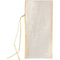 Klika - Zak | Cadeauzak | PET | 20x40cm | Mesh deluxe | goud | 10 stuks