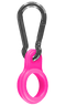 Carabiner - Flower