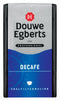 Douwe Egberts - Koffie snelfiltermaling decafe 250gr