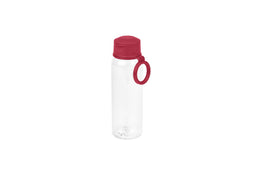 Amuse Water Bottle Ruby