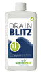 Greenspeed - Ontstopper greenspeed drain blitz 1 liter | Fles a 1 liter | 8 stuks