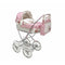 Poppenwagen Arias Paris