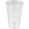 Klika - Drinkbeker | PP | 200ml | glashelder | 1000 stuks