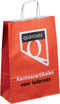 Quantore - Draagtas papier 230x330mm 200 stuks