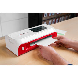 Redwolf Primo Protect Mark I Cutting Machine