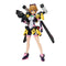 Actiefiguren Bandai AVATAR FUMINA Modern (3 Stuks)