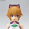 Actiefiguren Bandai AVATAR FUMINA Modern (3 Stuks)