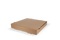 Klika - Pizzadozen 29x29x4cm kraft bruin BIO | 100 stuks