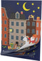 IG design - Raamsticker Sint Trippel Trappel