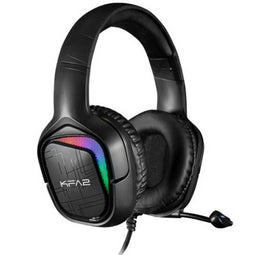 Gaming Headset met Microfoon KFA2 SONAR 04