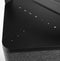 ESCAPE P6 AIR- Draagbare Speaker met Bluetooth / Wifi - Zwart