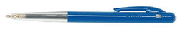 Bic - Balpen M10 blauw medium