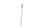 Klika - BIO Bamboe pin prikker 25cm | 100 stuks
