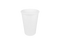 Klika - Kartonnen koffiebeker 180cc 7.5oz Ø70mm wit | 2500 stuks