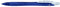 Pilot - Vulpotlood PILOT Rexgrip Begreen 0.5mm blauw