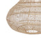 De Drop Hanglamp - Naturel - M
