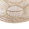 De Drop Hanglamp - Naturel - M