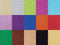 Folia Paper - Glitterkarton folia 50x70cm 300gr 15vel 15kleuren
