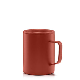 Mizu - Coffee Mug | 14 oz Stainless Mug | Vacuum Insulated | Stainless