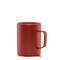 Mizu - Coffee Mug | 14 oz Stainless Mug | Vacuum Insulated | Stainless