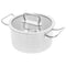 Demeyere Kookpan 'Diverto 3' Ø18cm / 2L