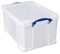 Really Useful - Opbergbox 48 liter 600x400x315mm