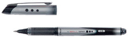 Pilot - Rollerpen PILOT V-Ball grip VBG-5 zwart 0.3mm