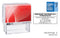 Colop - Tekststempel Printer 50 personaliseerbaar 7regels 69x30mm