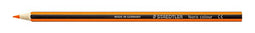 Staedtler - Kleurpotlood Noris 185 oranje