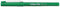 Artline - Fineliner artline 220 rond sf groen