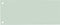 Oxford - Scheidingsstrook smal 240x105mm 190gr groen
