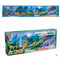 3D puzzel Hape 150 x 30 cm 200 Onderdelen Dinosaurus