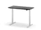 Standing Desk - Pro / Touch - Black Oak
