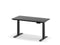 Standing Desk - Pro / Touch - Black Oak