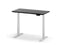 Standing Desk - Pro / Touch - Black Oak
