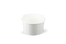 Klika - IJsbeker 240ml Ø92mm 8oz karton wit | 1000 stuks