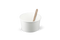 Klika - IJsbeker 240ml Ø92mm 8oz karton wit | 1000 stuks